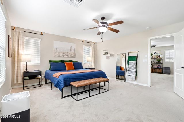 25121 N 55TH Drive, Phoenix, AZ 85083