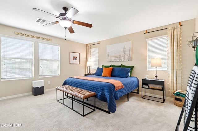 25121 N 55TH Drive, Phoenix, AZ 85083