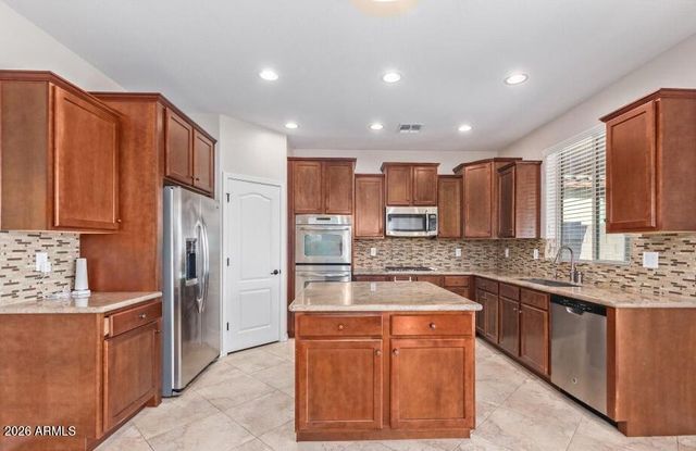 25121 N 55TH Drive, Phoenix, AZ 85083