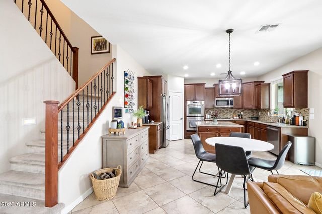 25121 N 55TH Drive, Phoenix, AZ 85083