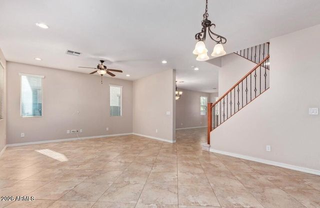 25121 N 55TH Drive, Phoenix, AZ 85083