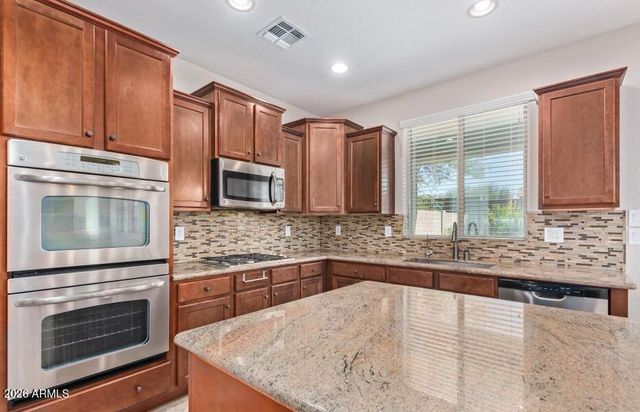 25121 N 55TH Drive, Phoenix, AZ 85083