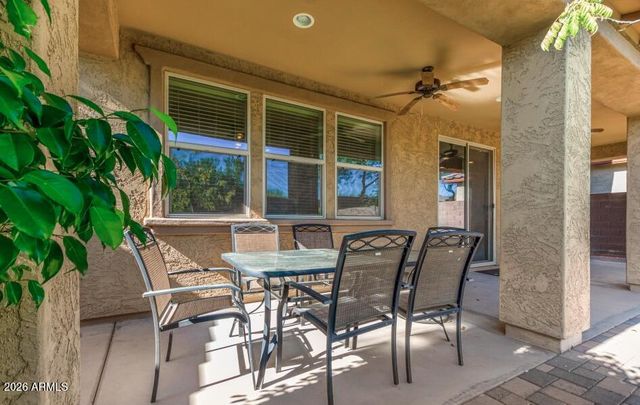 25121 N 55TH Drive, Phoenix, AZ 85083