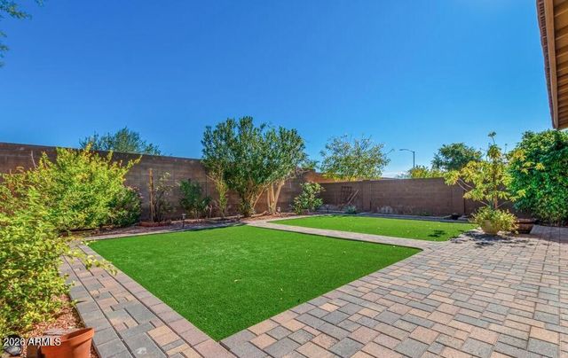 25121 N 55TH Drive, Phoenix, AZ 85083