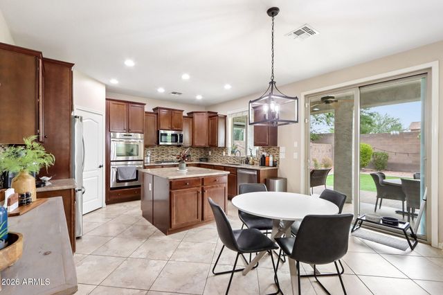25121 N 55TH Drive, Phoenix, AZ 85083