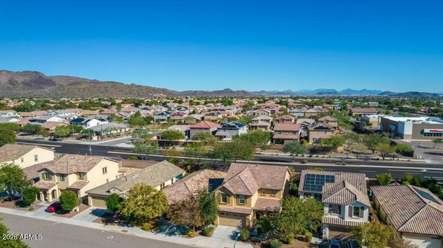 25121 N 55TH Drive, Phoenix, AZ 85083