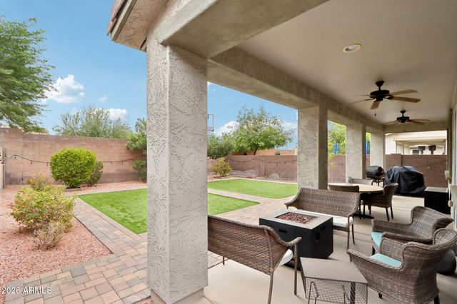 25121 N 55TH Drive, Phoenix, AZ 85083