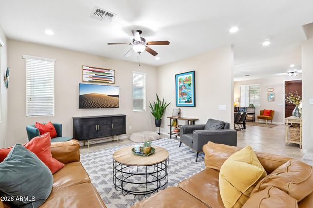 25121 N 55TH Drive, Phoenix, AZ 85083