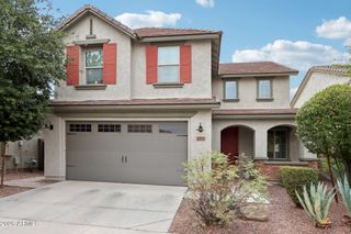 25121 N 55TH Drive, Phoenix, AZ 85083
