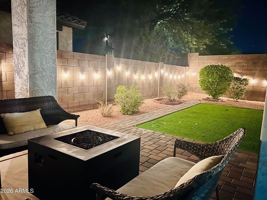 25121 N 55TH Drive, Phoenix, AZ 85083 — photo 4