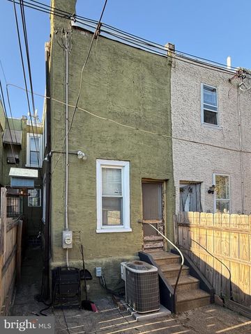 2831 MEMPHIS ST, Philadelphia, PA 19134