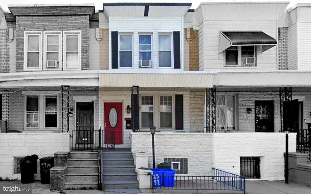 2831 MEMPHIS ST, Philadelphia, PA 19134