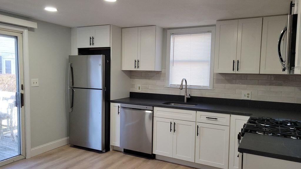 17 Mount Pleasant Street 17, Somerville, MA 02144