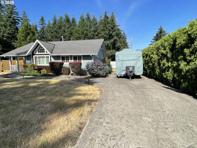 31601 Se LAWRENCE Rd, Estacada, OR 97023