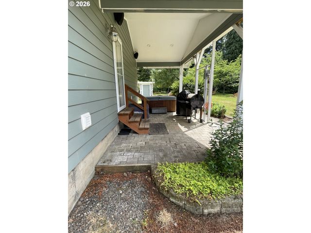 31601 Se LAWRENCE Rd, Estacada, OR 97023