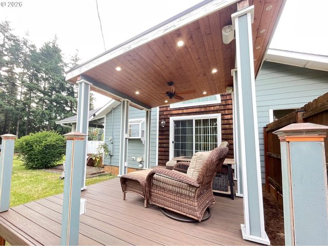 31601 Se LAWRENCE Rd, Estacada, OR 97023