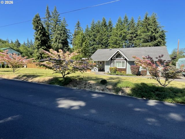 31601 Se LAWRENCE Rd, Estacada, OR 97023