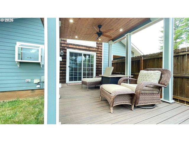 31601 Se LAWRENCE Rd, Estacada, OR 97023