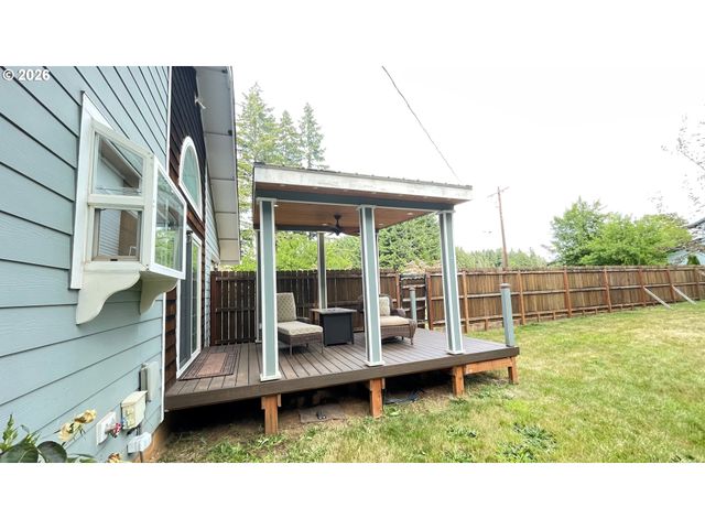 31601 Se LAWRENCE Rd, Estacada, OR 97023