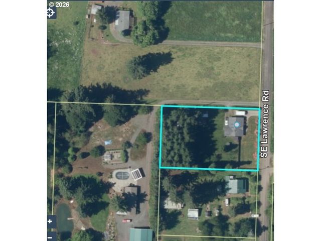 31601 Se LAWRENCE Rd, Estacada, OR 97023