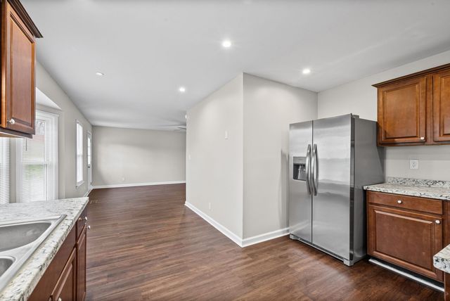 1710 Broadripple Drive, Clarksville, TN 37042