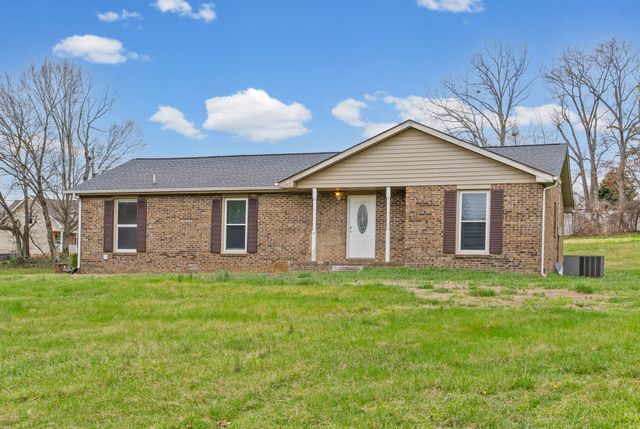 1710 Broadripple Drive, Clarksville, TN 37042