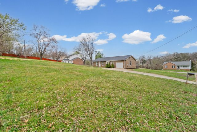 1710 Broadripple Drive, Clarksville, TN 37042