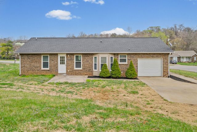 1710 Broadripple Drive, Clarksville, TN 37042