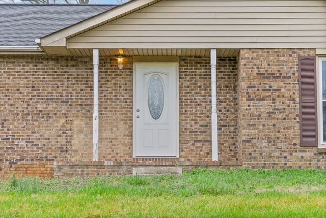 1710 Broadripple Drive, Clarksville, TN 37042