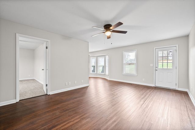 1710 Broadripple Drive, Clarksville, TN 37042