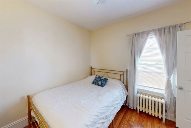 51 Barrows Street, Providence, RI 02909