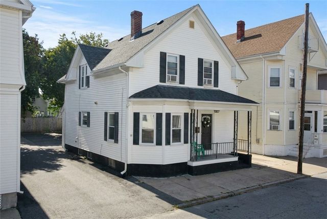 51 Barrows Street, Providence, RI 02909