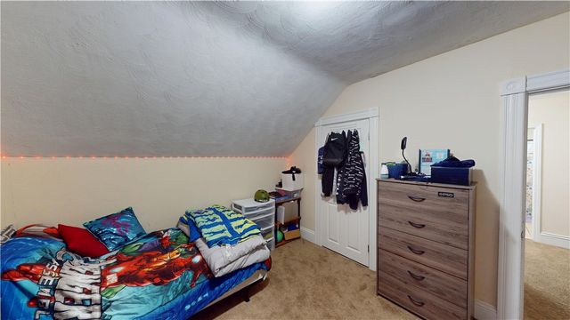 51 Barrows Street, Providence, RI 02909