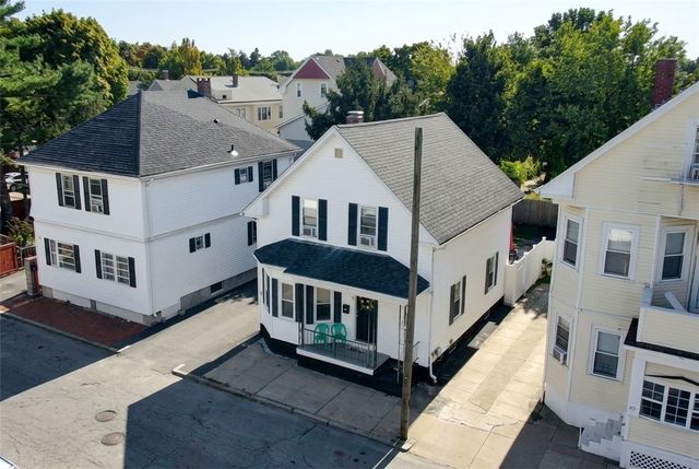 51 Barrows Street, Providence, RI 02909