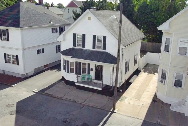 51 Barrows Street, Providence, RI 02909