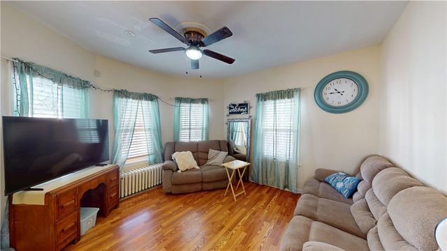51 Barrows Street, Providence, RI 02909