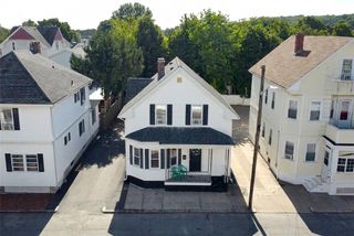 51 Barrows Street, Providence, RI 02909