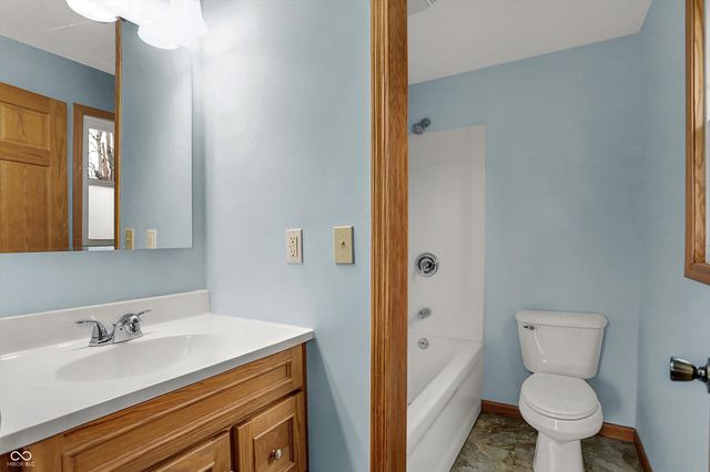 1404 S 23rd Street, New Castle, IN 47362