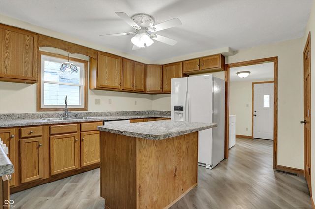 1404 S 23rd Street, New Castle, IN 47362