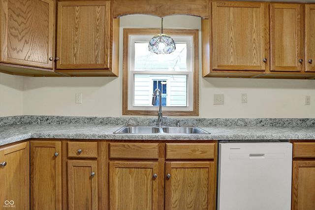 1404 S 23rd Street, New Castle, IN 47362