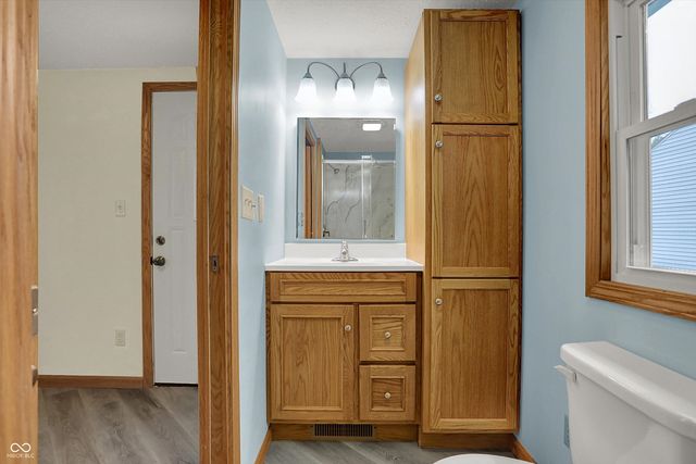 1404 S 23rd Street, New Castle, IN 47362