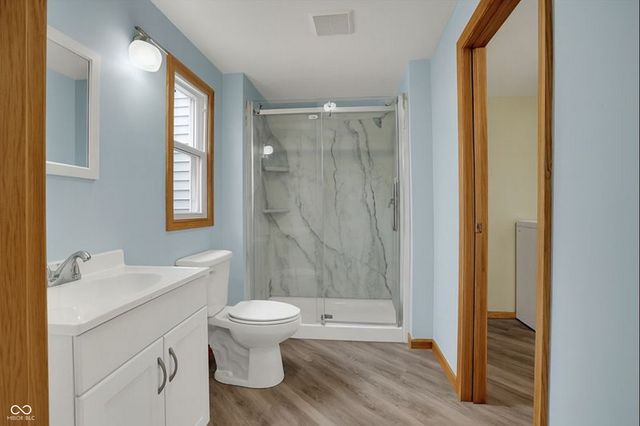 1404 S 23rd Street, New Castle, IN 47362