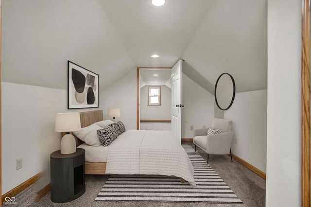 1404 S 23rd Street, New Castle, IN 47362