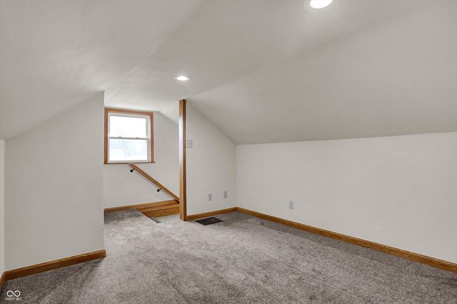 1404 S 23rd Street, New Castle, IN 47362