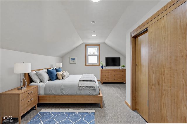 1404 S 23rd Street, New Castle, IN 47362