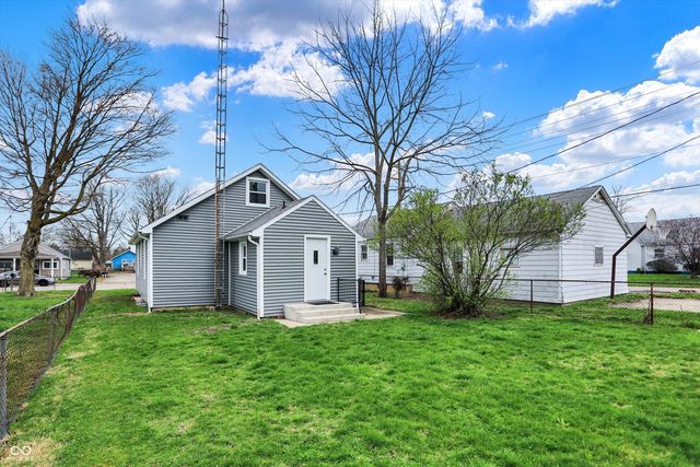 1404 S 23rd Street, New Castle, IN 47362