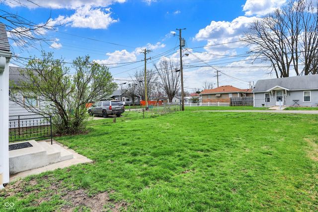 1404 S 23rd Street, New Castle, IN 47362