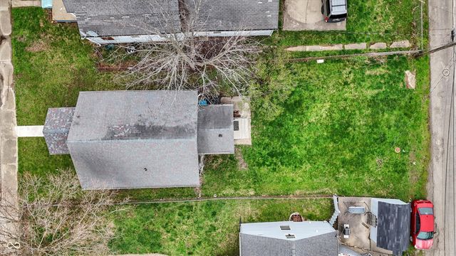 1404 S 23rd Street, New Castle, IN 47362