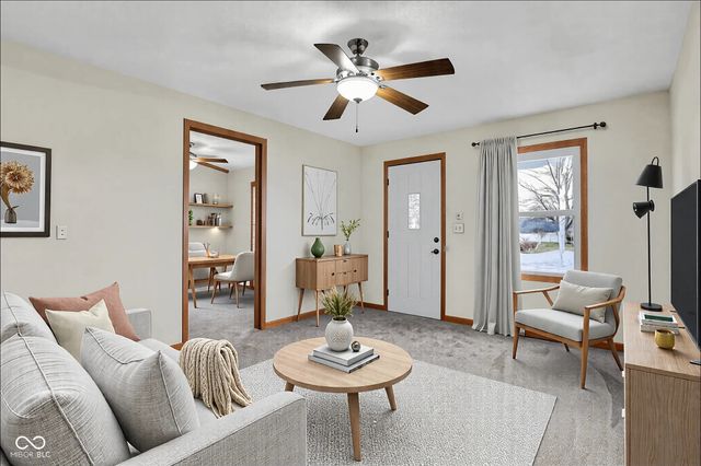 1404 S 23rd Street, New Castle, IN 47362