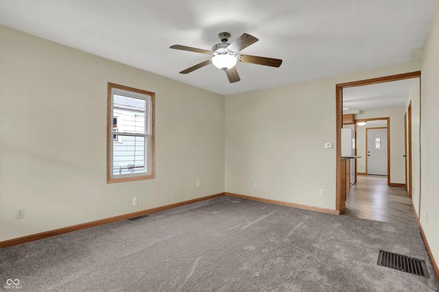 1404 S 23rd Street, New Castle, IN 47362